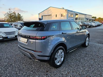 2022 Land Rover Range Rover