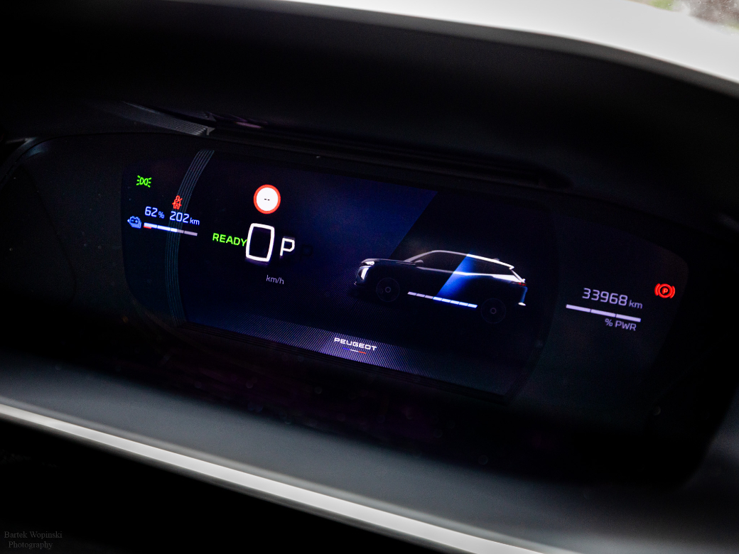 2024 Peugeot 2008