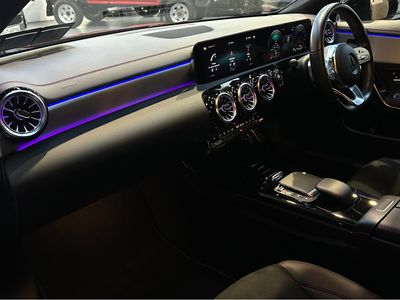 2023 Mercedes-Benz CLA Class