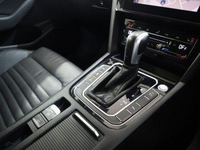 2021 Volkswagen Passat