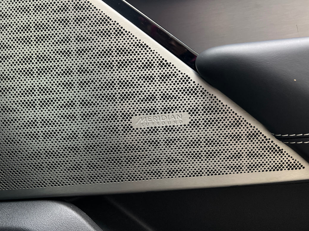 2022 Land Rover Range Rover Velar