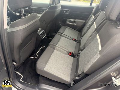 2020 Citroen C5 Aircross