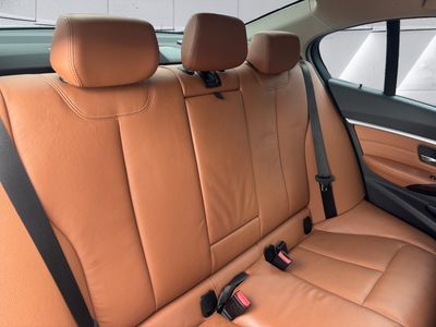 2018 BMW 3 Series