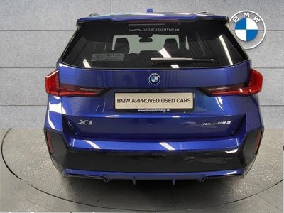 2025 BMW X1