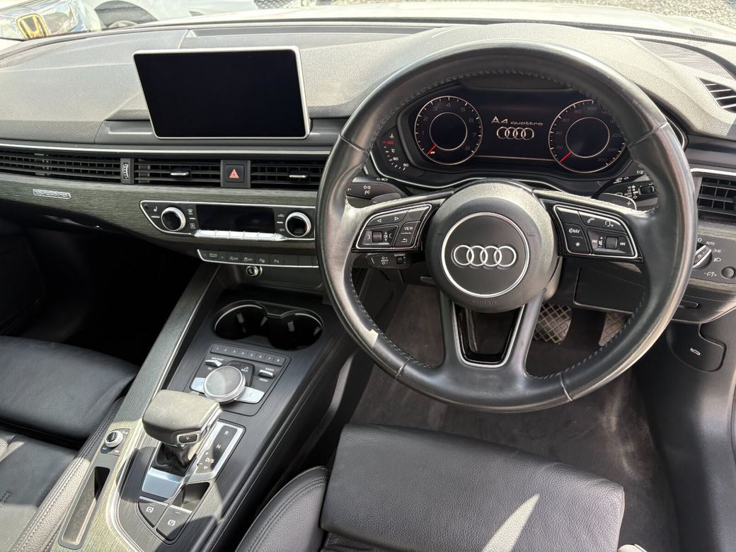 2015 Audi A3