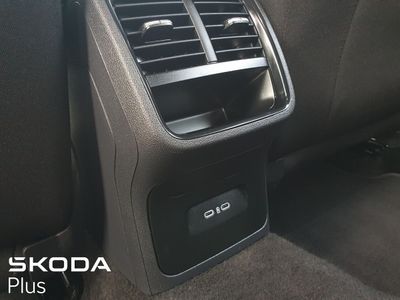2023 Skoda Octavia