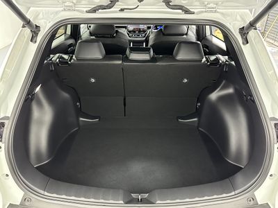 2023 Toyota Corolla Cross
