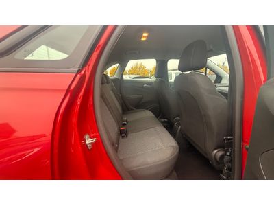 2022 Opel Crossland