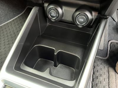2019 Suzuki Swift