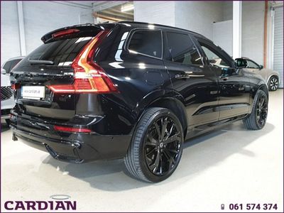 2025 Volvo XC60