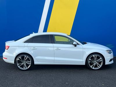 2014 Audi A3