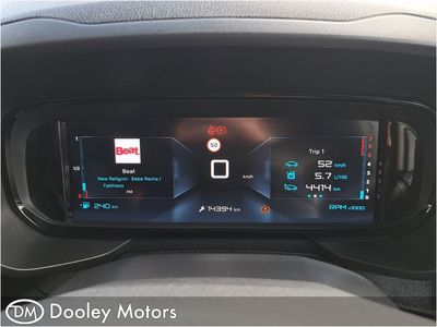 2026 Citroen Berlingo
