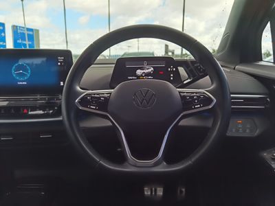 2023 Volkswagen ID.4