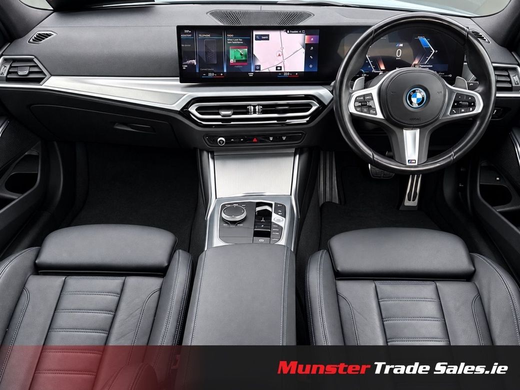 2023 BMW 3 Series