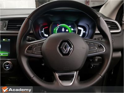 2022 Renault Kadjar