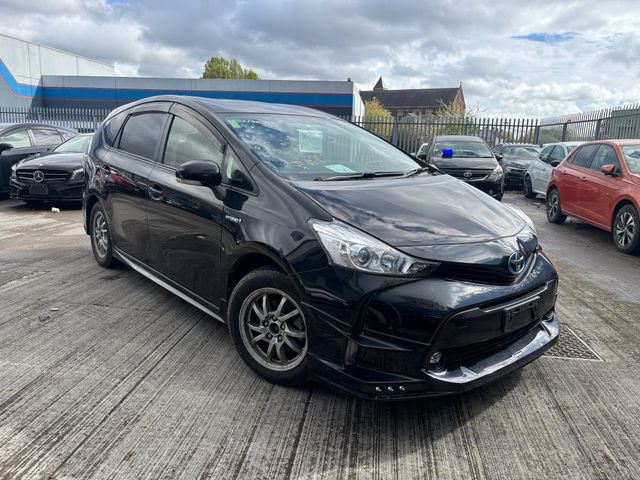 vehicle for sale from J & G Trade Car Sales Ltd