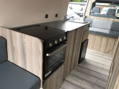 2015 Mercedes-Benz Sprinter