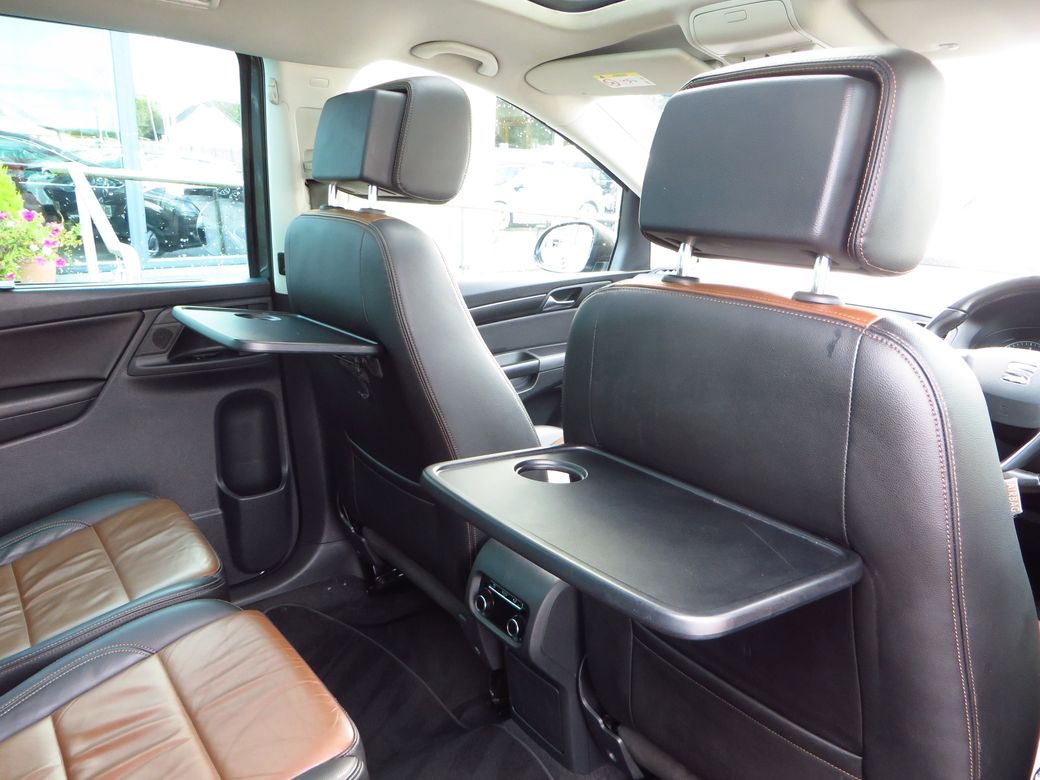 2019 SEAT Alhambra