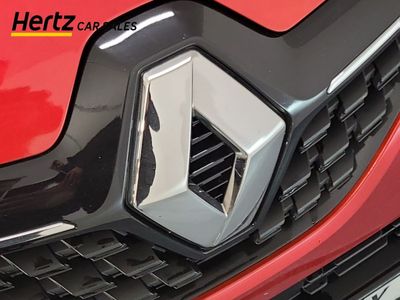 2023 Renault Clio