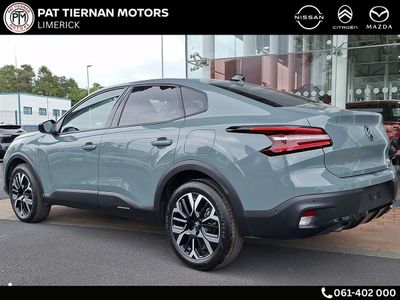 2026 Citroen C4