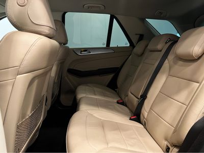 2017 Mercedes-Benz GL Class