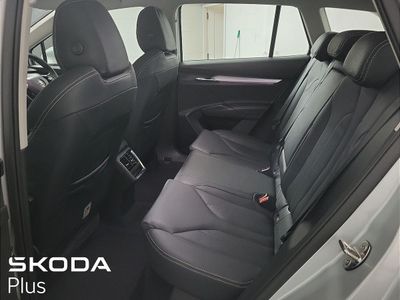 2022 Skoda Enyaq