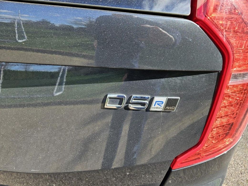 2018 Volvo XC90