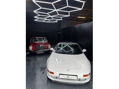 1992 Toyota MR2