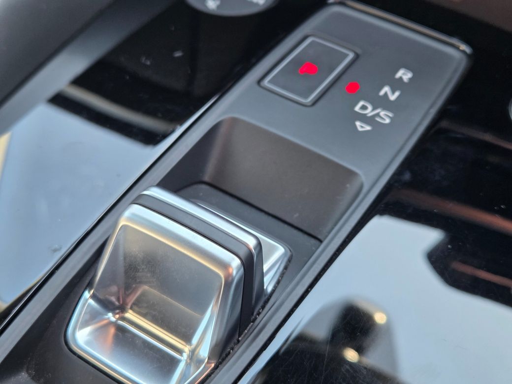 2021 Audi A3 Saloon
