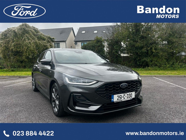 vehicle for sale from Bandon Motors