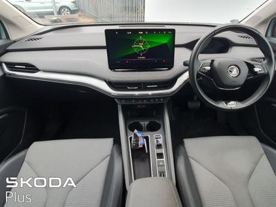 2023 Skoda Enyaq