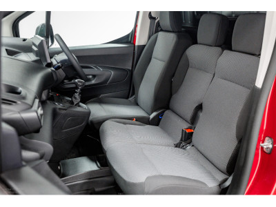 2025 Citroen Berlingo