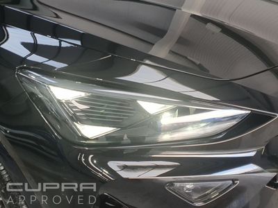 2025 Cupra Formentor