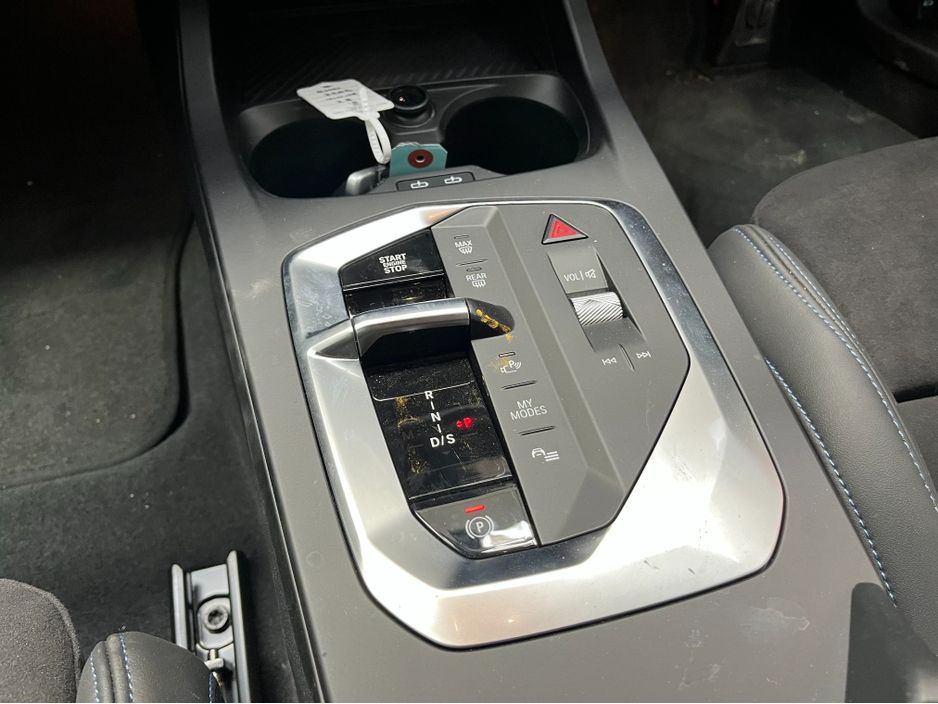 2025 BMW 2 Series