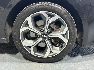 2019 Kia Ceed
