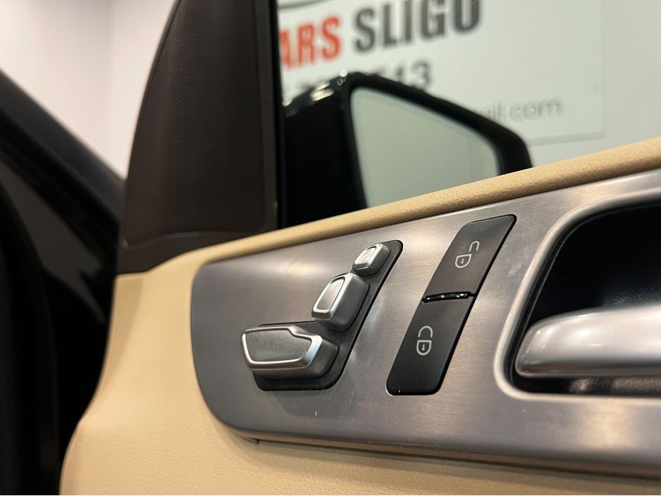 2017 Mercedes-Benz GL Class