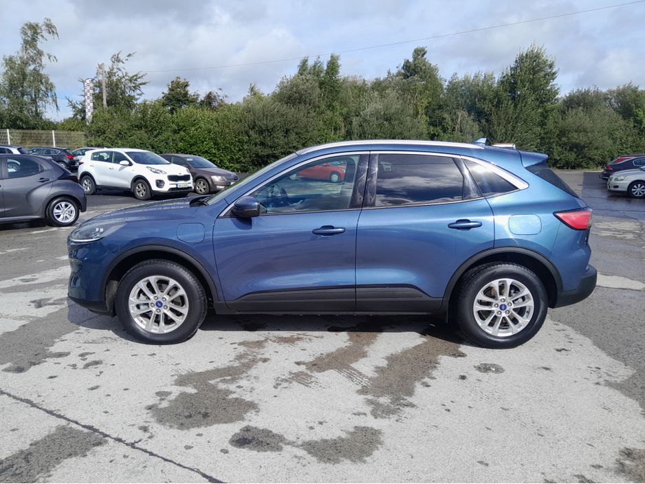 2023 Ford Kuga