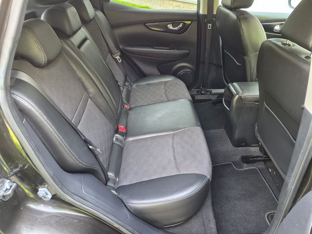 2015 Nissan Qashqai