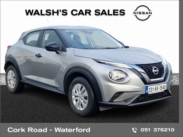 vehicle for sale from Walsh's Car Sales
