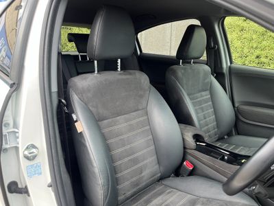 2016 Honda Vezel