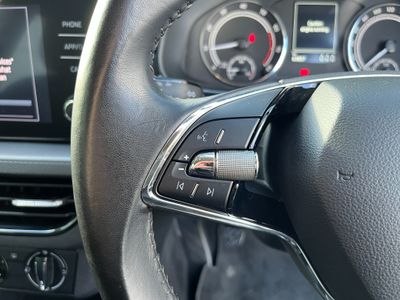 2021 Skoda Kamiq