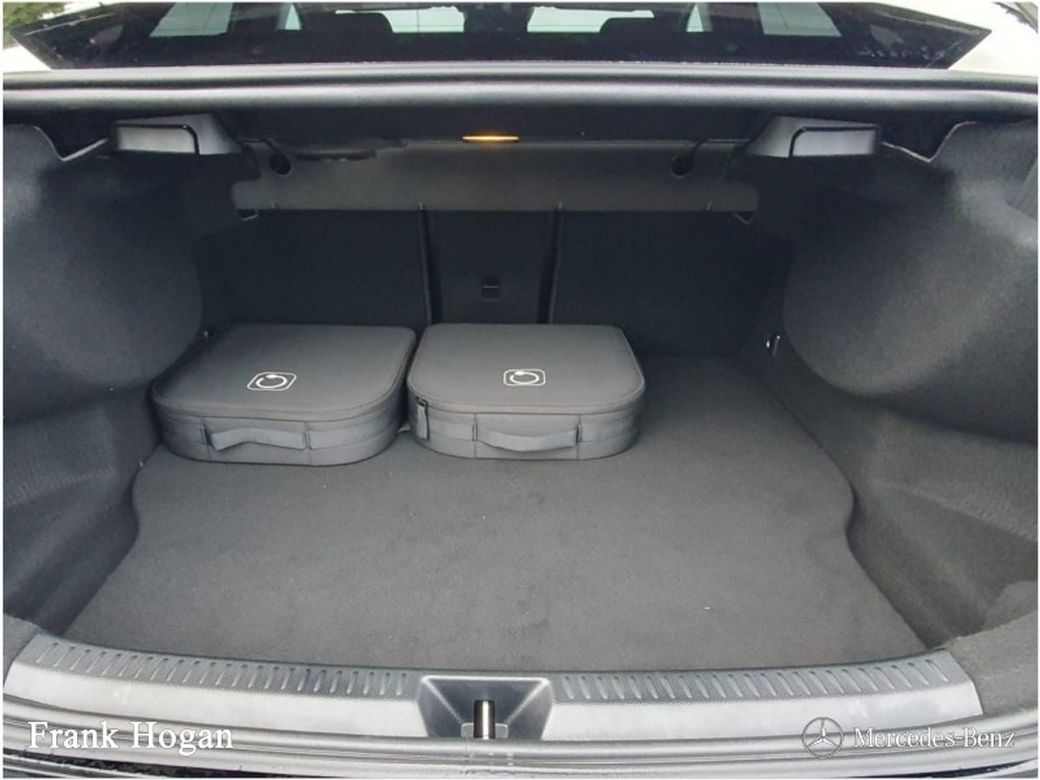 2024 Mercedes-Benz A Class