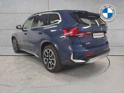 2026 BMW iX1