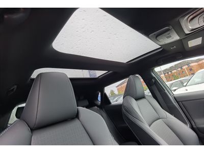 2023 Subaru Solterra