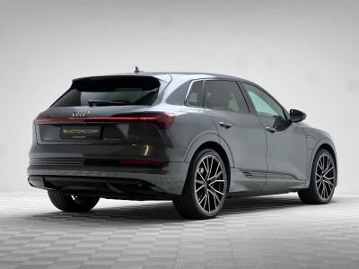 2022 Audi e-tron