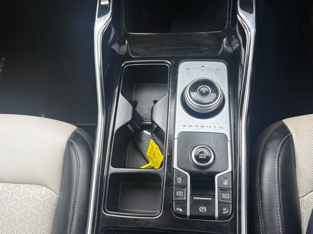 2021 Kia Sorento