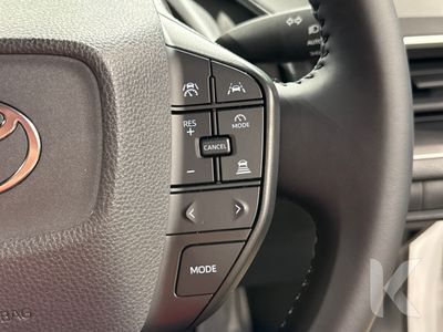 2024 Toyota Prius