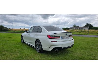 2022 BMW 3 Series