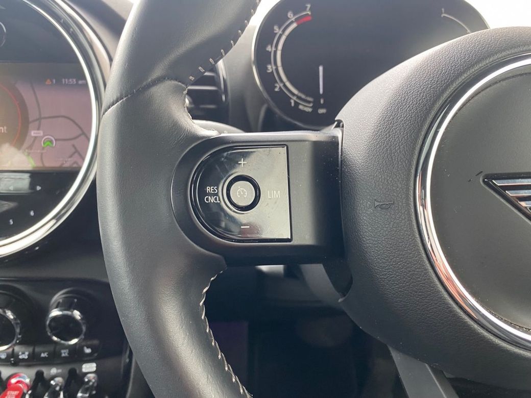 2023 Mini Clubman