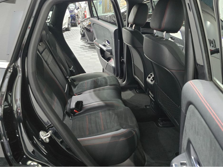 2022 Mercedes-Benz EQA